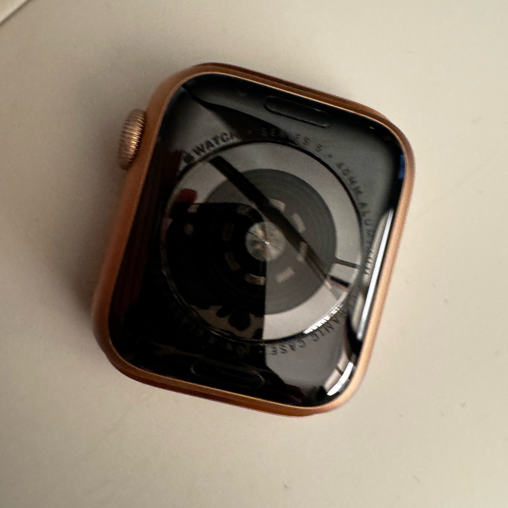 Apple Watch Series 5
